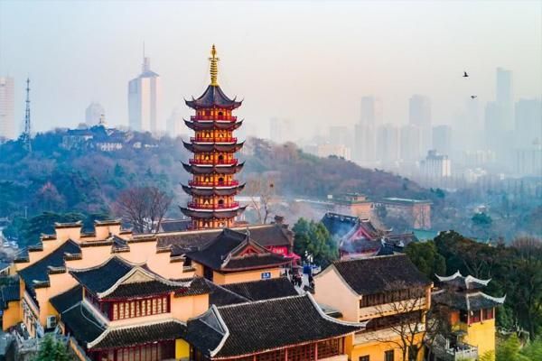 南京鸡鸣寺2021年全年开放时间一览 | 祈福与请愿活动详解