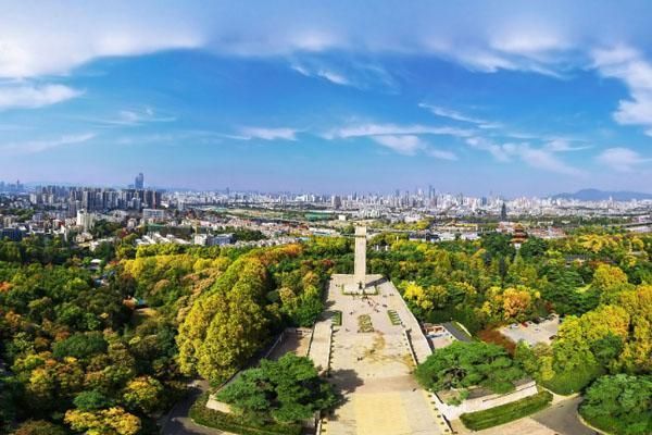 南京雨花台，2021年梅花盛开的最佳观赏地