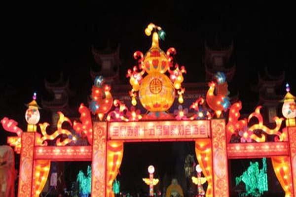 2021海口元宵节活动汇总，有哪些节日特色值得一看！