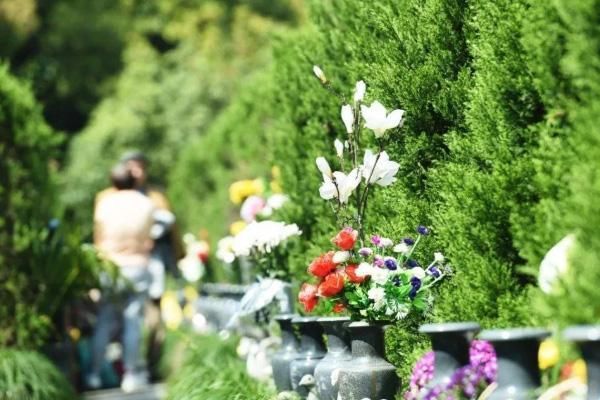 2021重庆春节扫墓预约指南，线上预约+线下公墓一览