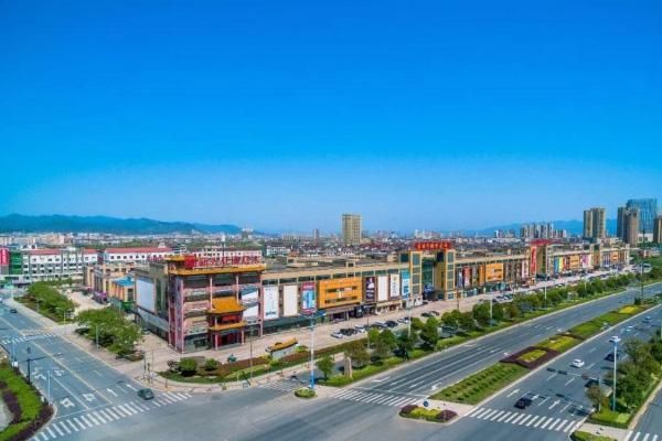 2021年东阳红包券的使用攻略，线上领取与指定商家优惠汇总