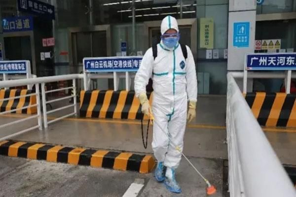 2021年春节后深圳居民的隔离和核酸要求是什么?