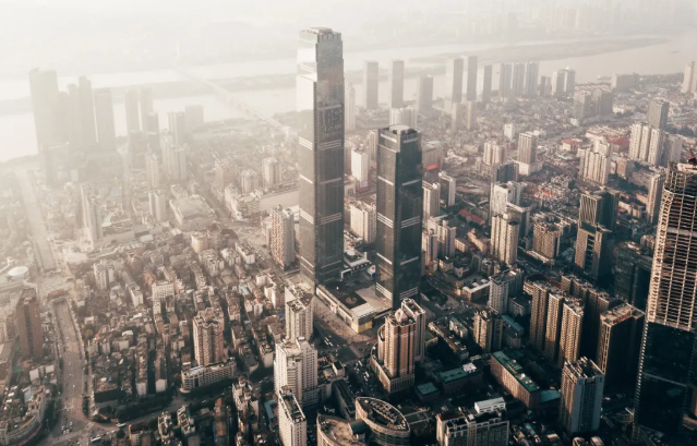 长沙IFS顶楼能否开放观光?