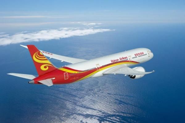 海航无限飞价格与详细信息查询