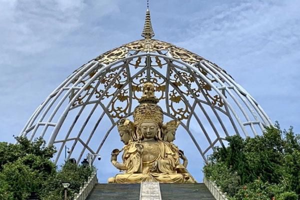 2021年深圳龙兴寺腊八节免费施粥活动需预约吗？