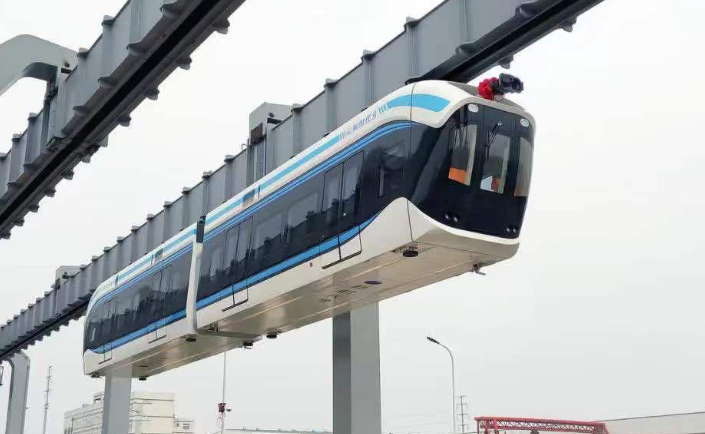 武汉空轨火车何时开通?武汉空轨规划线路解析
