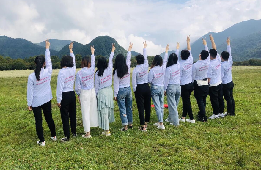 无锡公司团队建设周末游玩套餐介绍