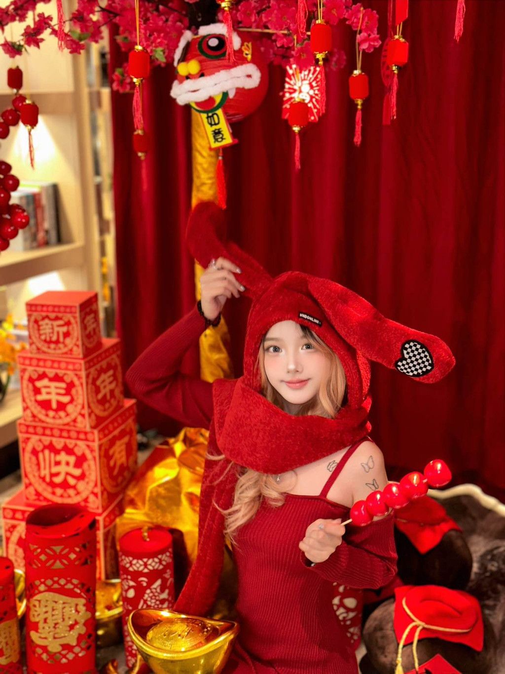 无原则,心动至上,一个引导我们如何寻找真爱的指南