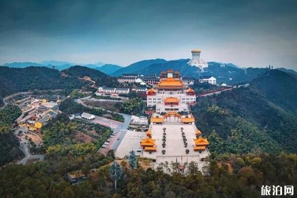 2020年绍兴龙华寺开放时间及参观攻略