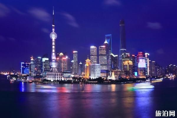 2020年上海旅游景点优惠政策详解