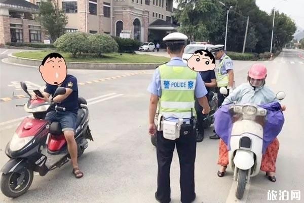 电动车头盔使用情况调查，强制佩戴需不需要?