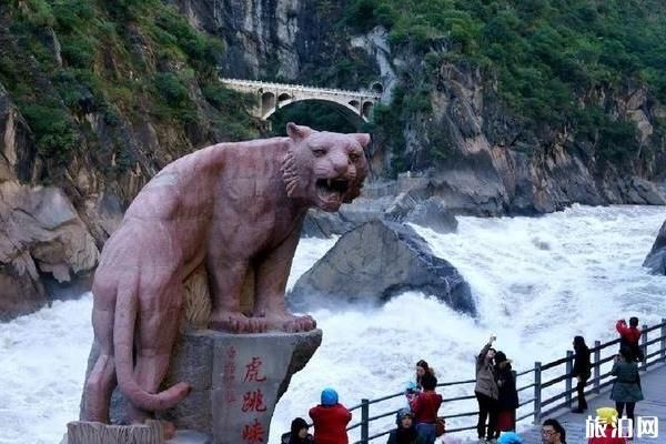 中国古代十大名胜古迹及推荐景点