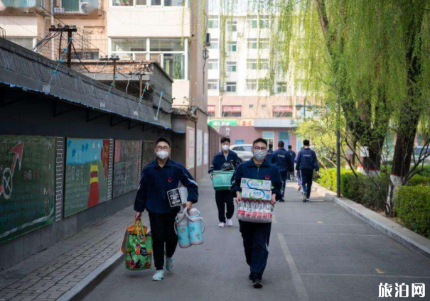 2020年苏州大学开学时间公布,易拥堵路段及公交信息汇总