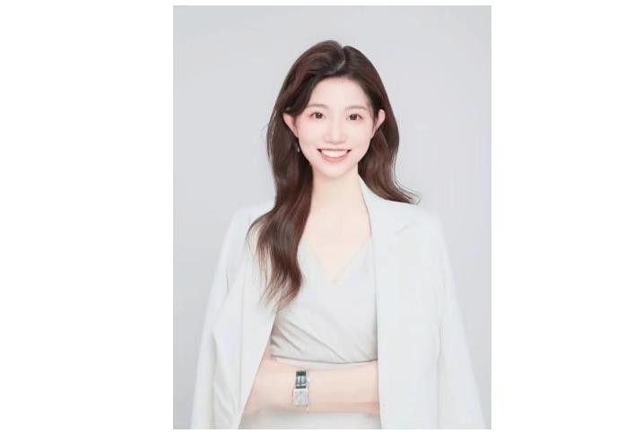 滕朦婷，户外探险女性创业者的艰难历程记