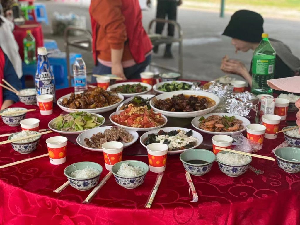 无锡森鼎拓展，推动团队凝聚力，带领体验农家烹饪之旅