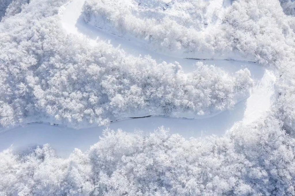 自然景观的魅力