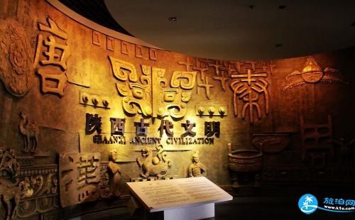 2018陕西历史博物馆最新门票价格、交通指南与讲解服务详情