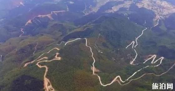 中国最适合走的五大越野路线推荐,带你领略不一样的风景