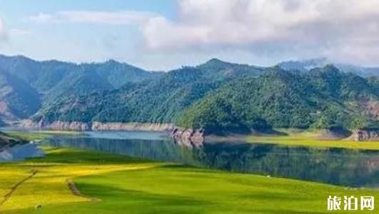 2018辽宁避暑热门旅游景点推荐，清凉一夏、爽心之旅