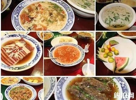 洛阳水席，传统美食背后的河南文化故事