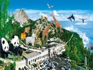 2018陕西旅游年票包含哪些山东省旅游景区?