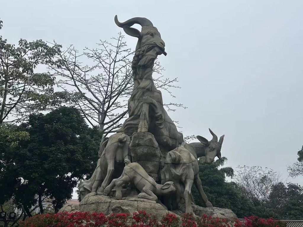 潮汕美食探秘之旅
