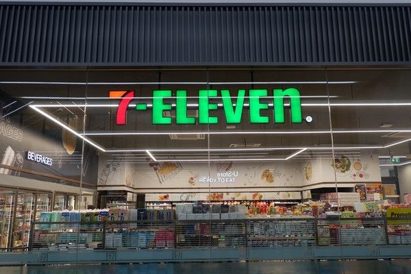 泰国购物必备，最新热门商品分享！7-11轻松购买