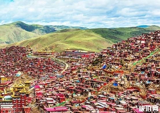 中国五大最受欢迎的徒步登山线路排名及简介