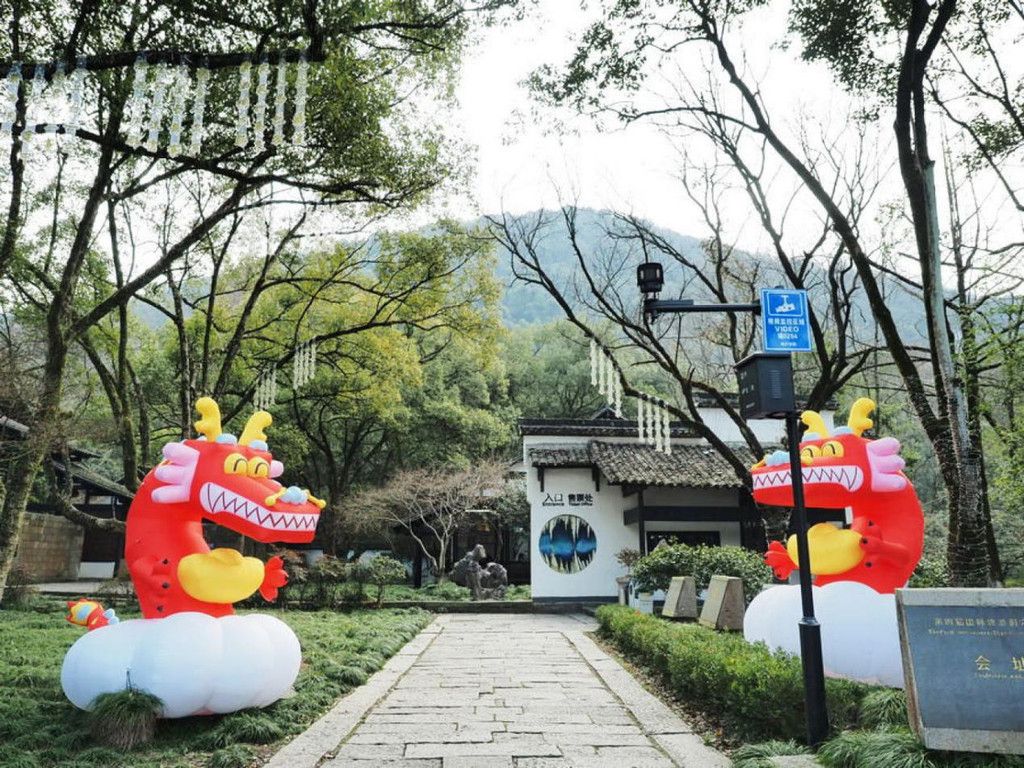 春节8天攻略,杭州和南京的深度游两省推荐