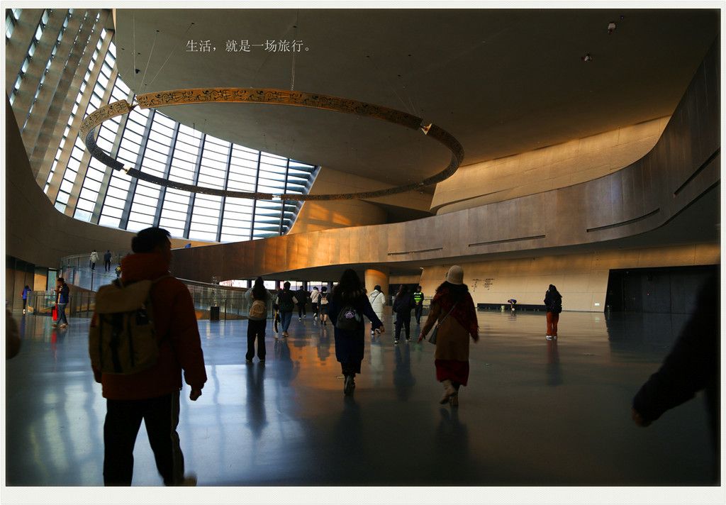 感受古蜀文化魅力，2024年春节烟花成都游-三星堆