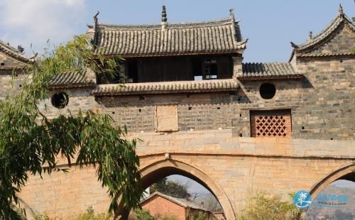 古城游，适合带小孩的旅游景点推荐，建水古城