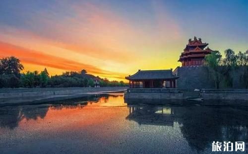 古建筑摄影，实用的拍摄技巧与建议