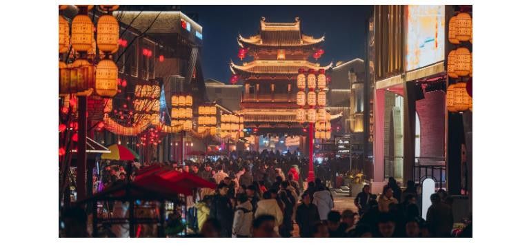 全国高校乐队争霸盐城市珠溪古镇，新声代唱响青春之声！
