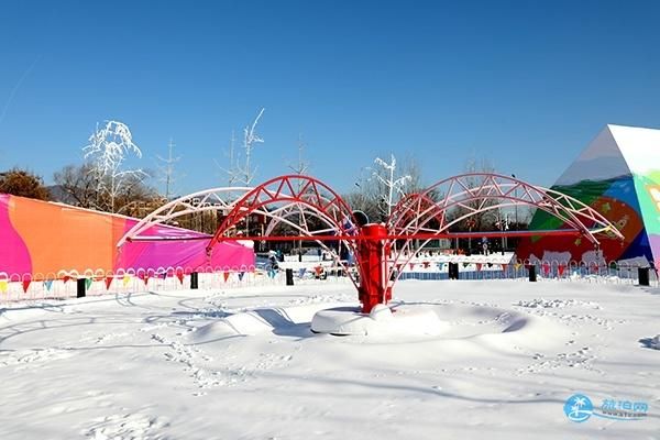 2017雁栖湖冰雪节优惠信息，购买门票及最新活动解读