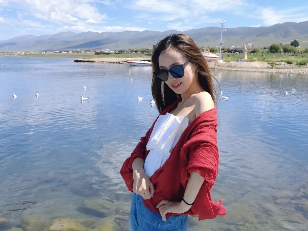 西北青甘环线的历史与自然魅力之旅