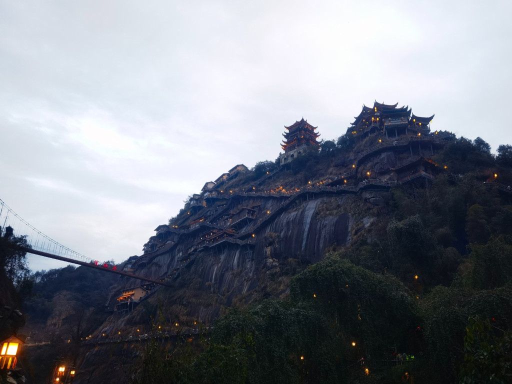 江西自驾游记,瑞金-赣南-三清山-景德镇