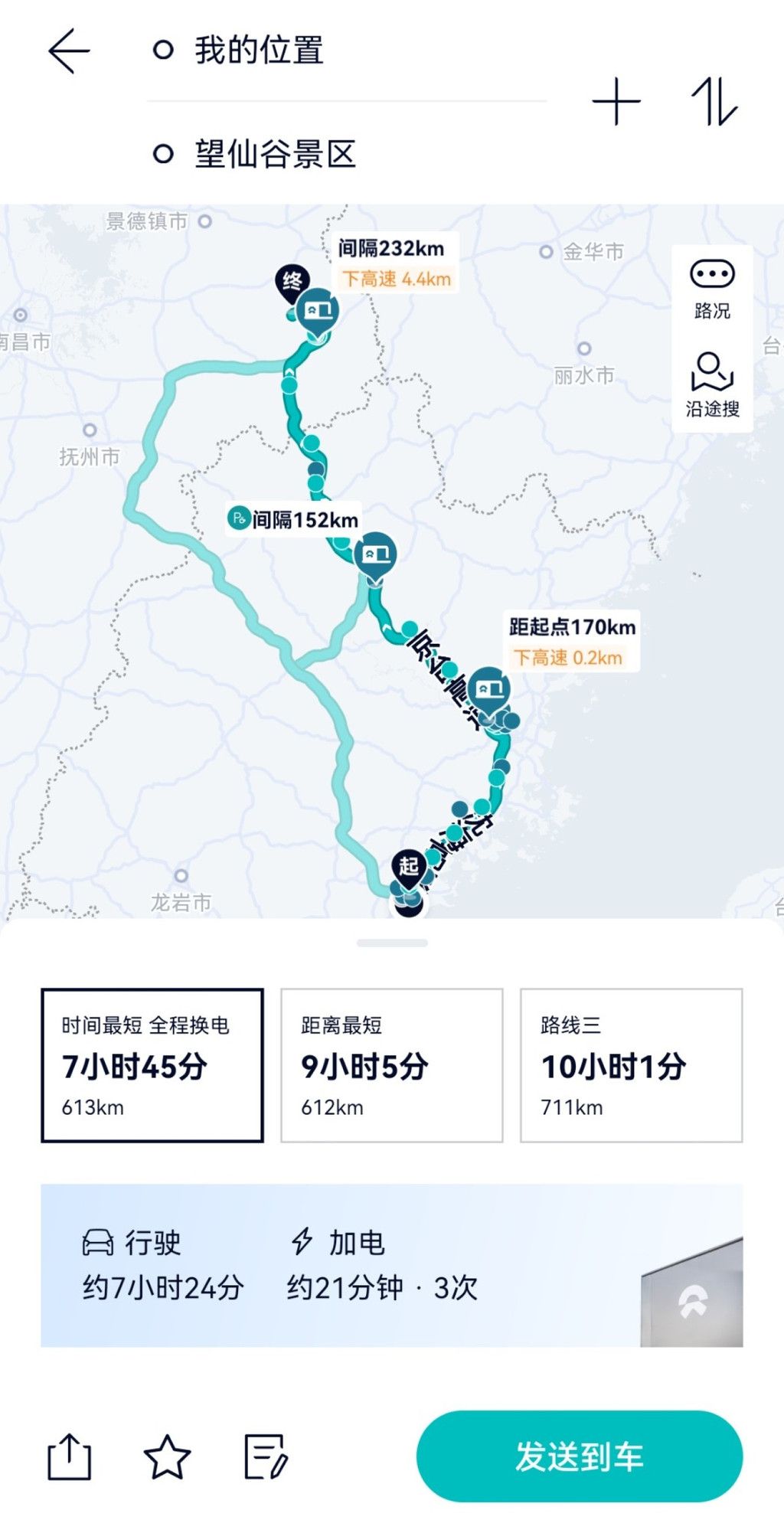 江西自驾游记,瑞金-赣南-三清山-景德镇