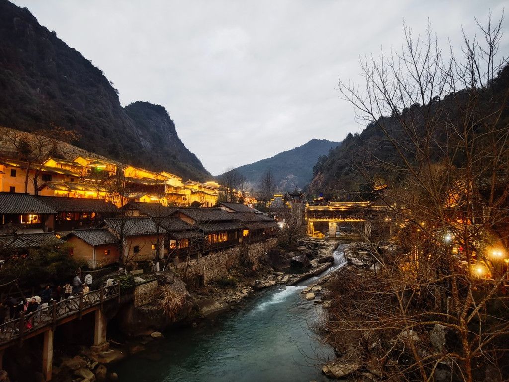 江西自驾游记,瑞金-赣南-三清山-景德镇