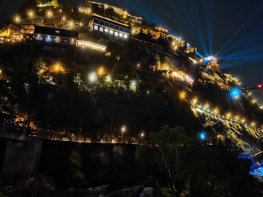 江西自驾游记,瑞金-赣南-三清山-景德镇