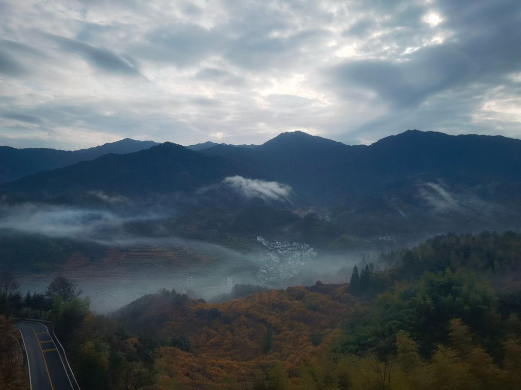 江西自驾游记,瑞金-赣南-三清山-景德镇