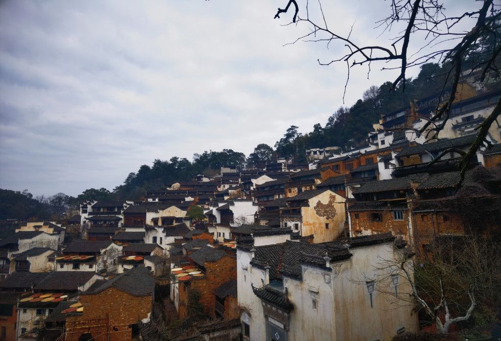 江西自驾游记,瑞金-赣南-三清山-景德镇