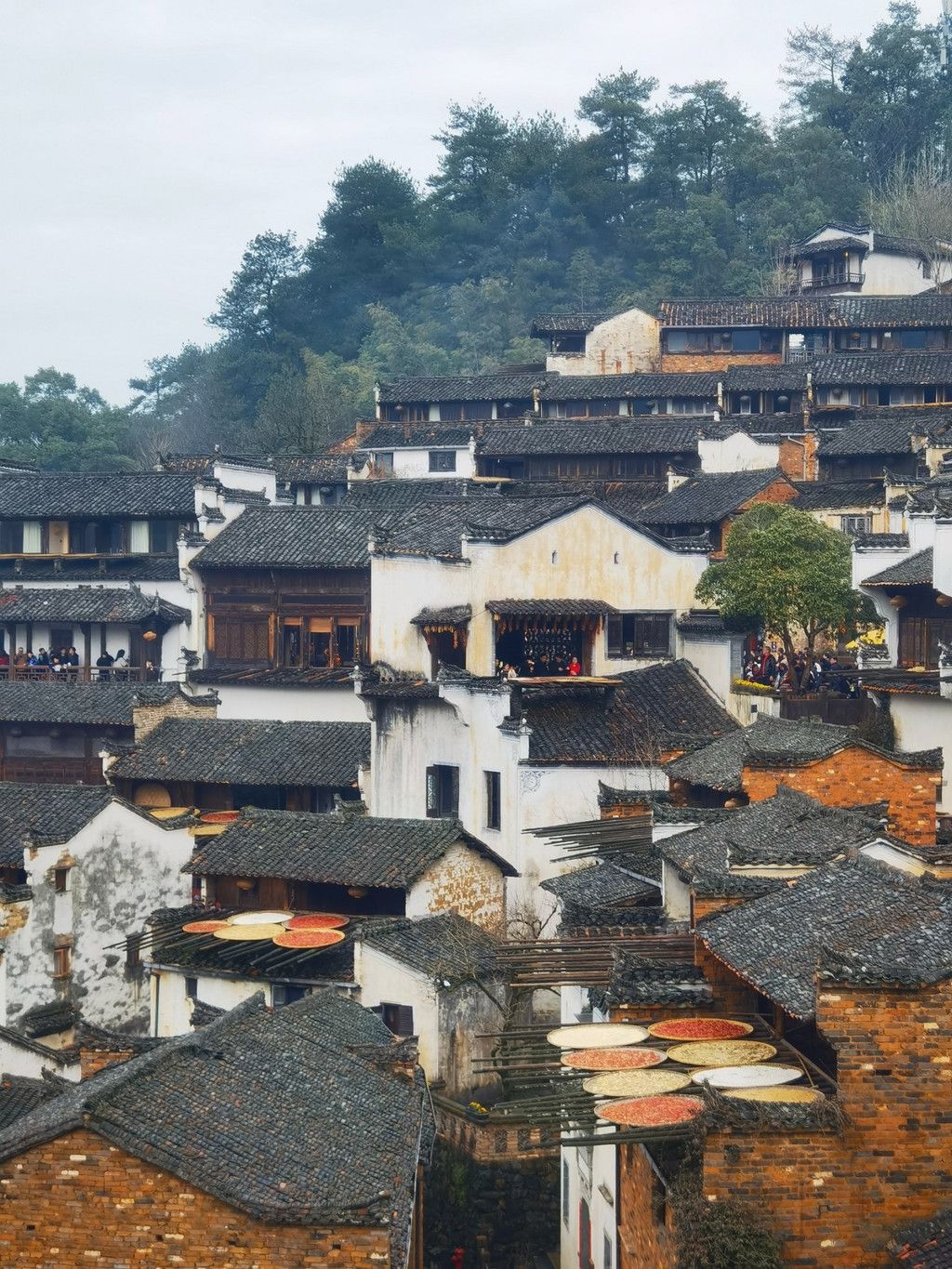 江西自驾游记,瑞金-赣南-三清山-景德镇