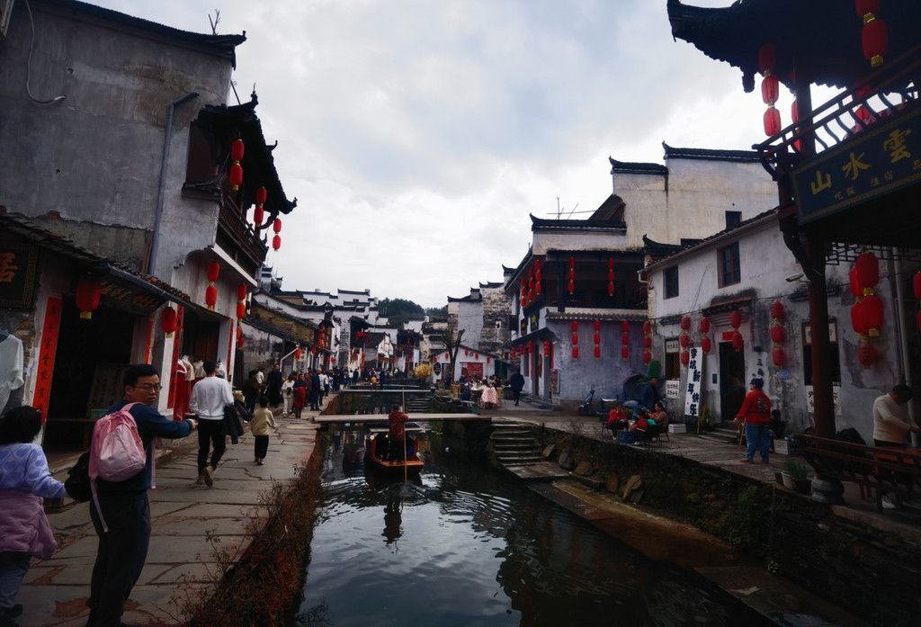 江西自驾游记,瑞金-赣南-三清山-景德镇