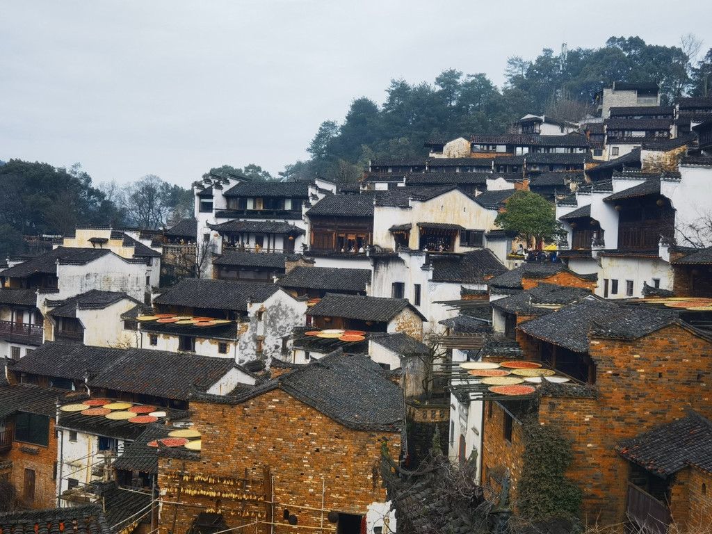 江西自驾游记,瑞金-赣南-三清山-景德镇