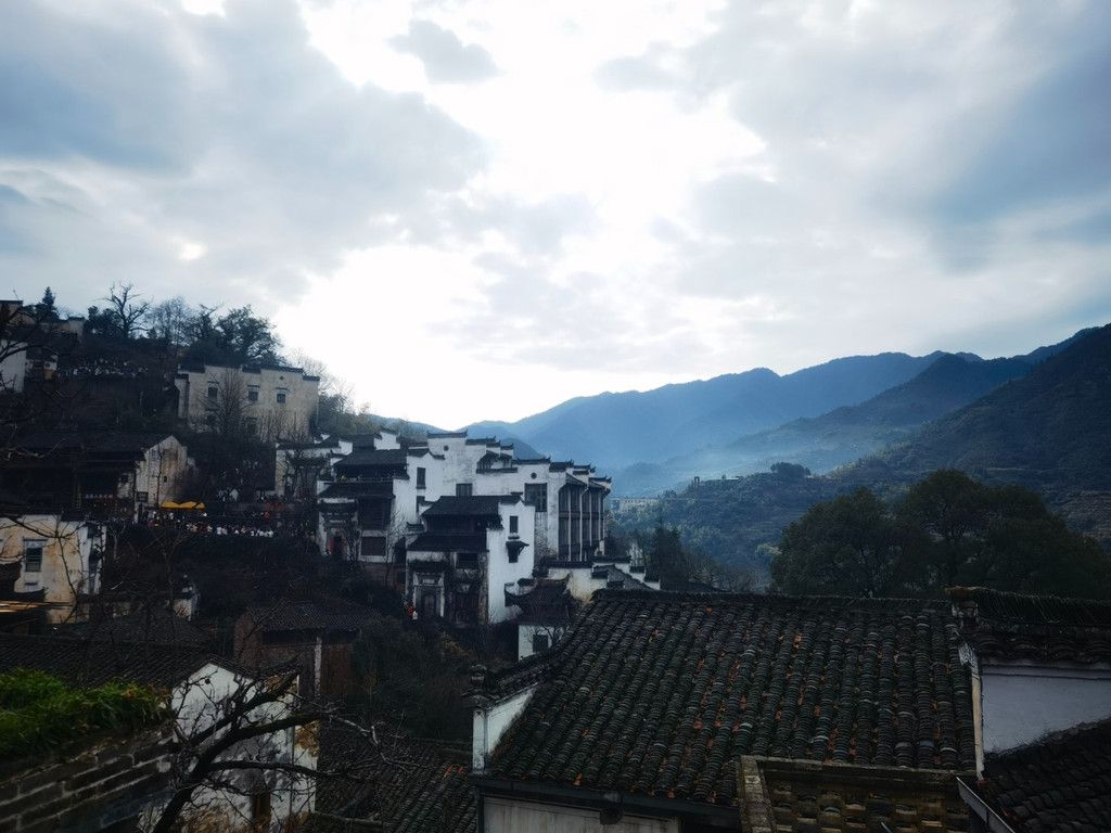 江西自驾游记,瑞金-赣南-三清山-景德镇