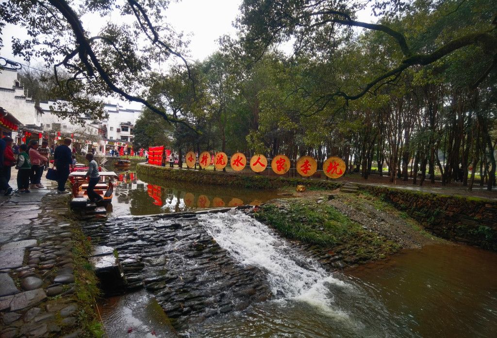 江西自驾游记,瑞金-赣南-三清山-景德镇