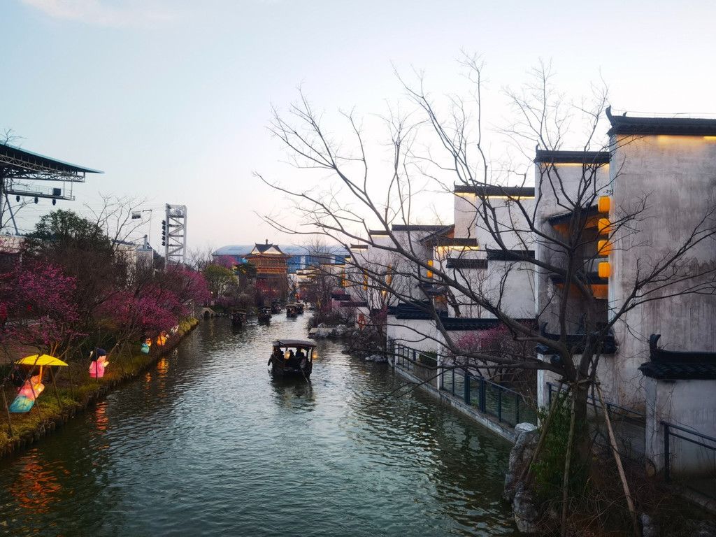 江西自驾游记,瑞金-赣南-三清山-景德镇