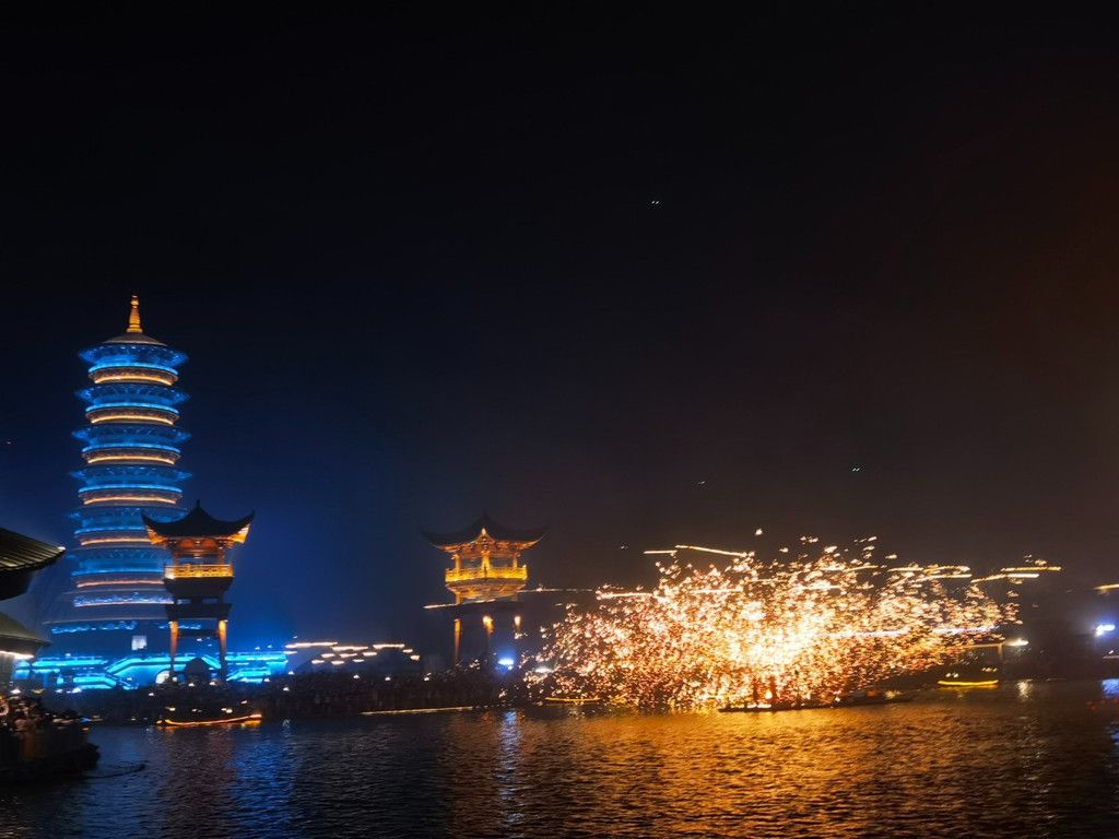 江西自驾游记,瑞金-赣南-三清山-景德镇