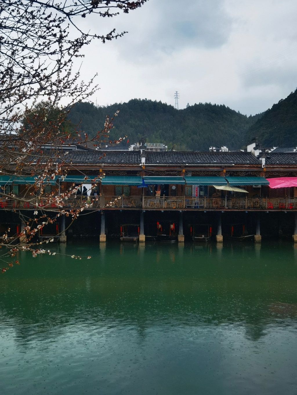 江西自驾游记,瑞金-赣南-三清山-景德镇