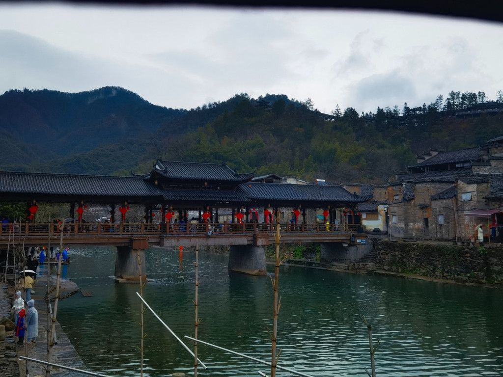 江西自驾游记,瑞金-赣南-三清山-景德镇